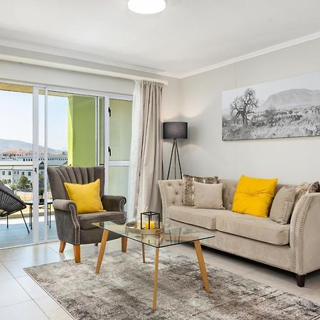 Apartament Ashton Park 419 Kapsztad Zewnętrze zdjęcie