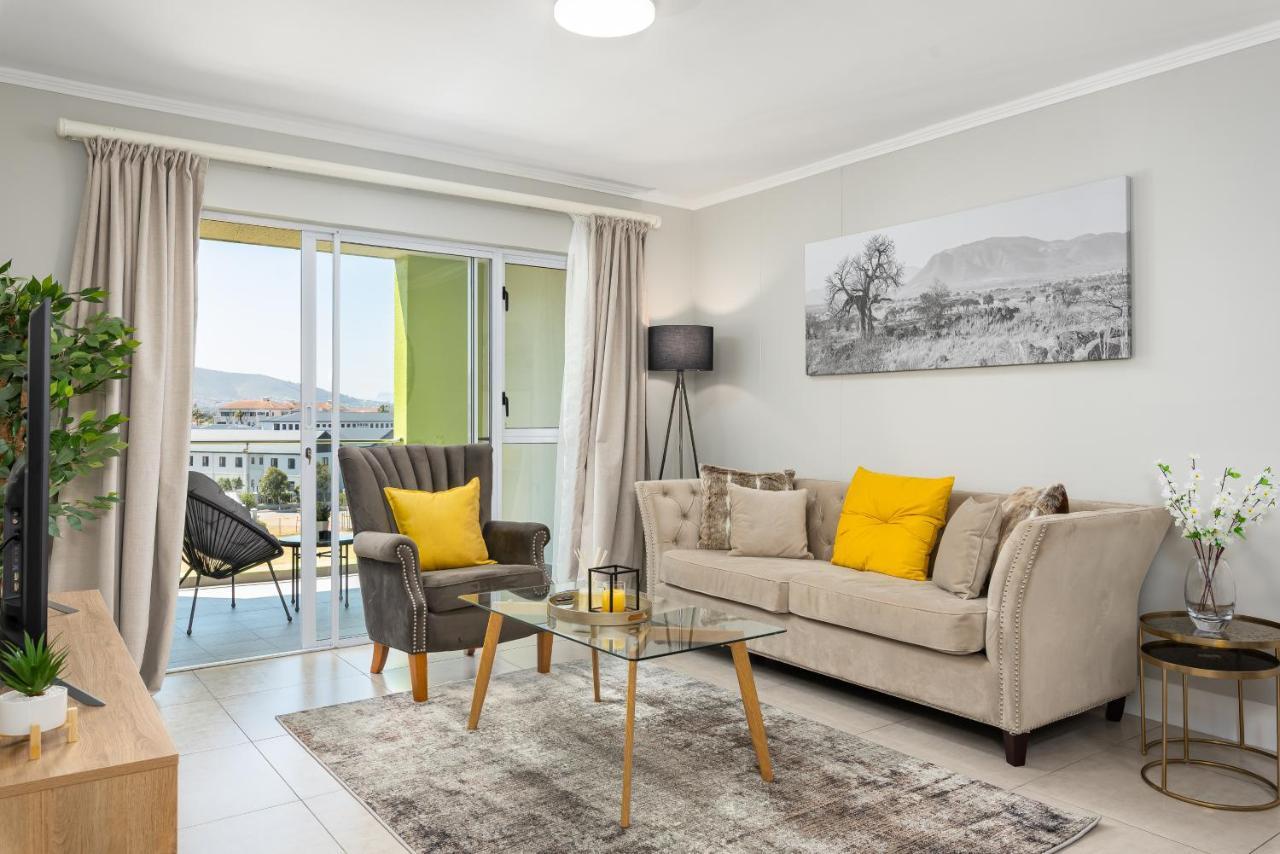Apartament Ashton Park 419 Kapsztad Zewnętrze zdjęcie