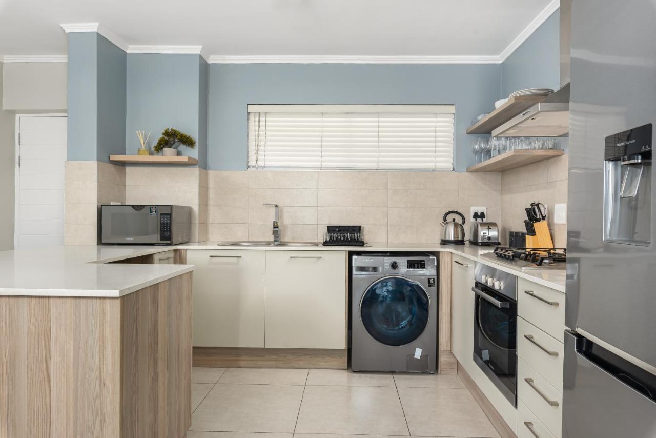 Apartament Ashton Park 419 Kapsztad Zewnętrze zdjęcie