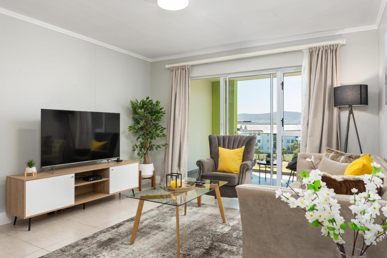 Apartament Ashton Park 419 Kapsztad Zewnętrze zdjęcie