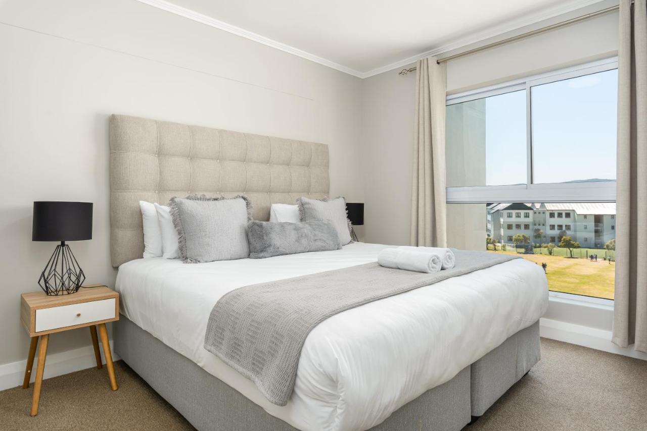 Apartament Ashton Park 419 Kapsztad Zewnętrze zdjęcie