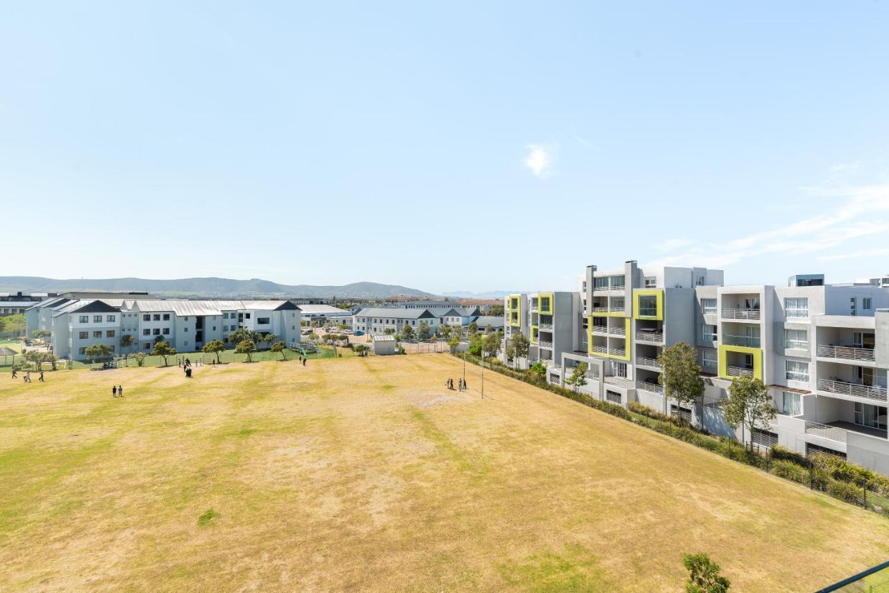 Apartament Ashton Park 419 Kapsztad Zewnętrze zdjęcie