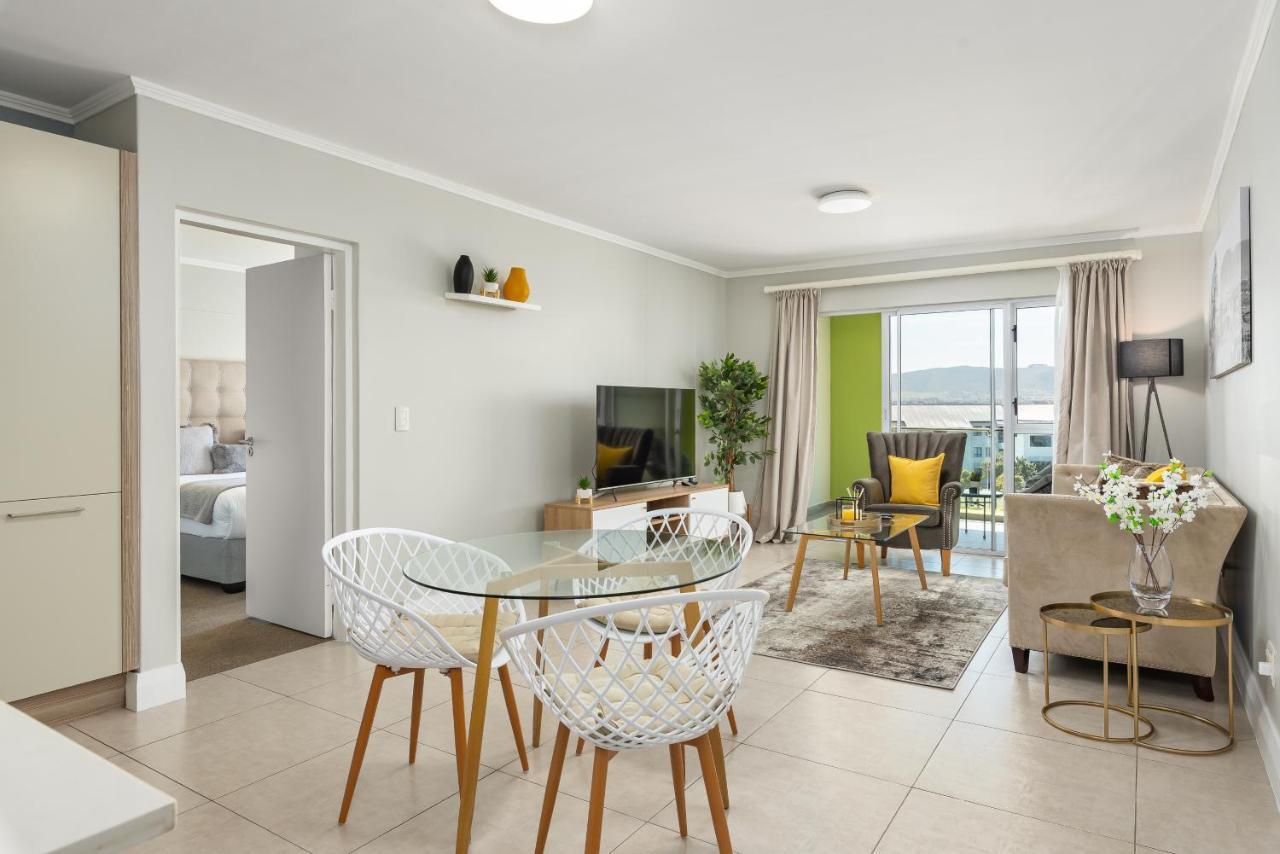 Apartament Ashton Park 419 Kapsztad Zewnętrze zdjęcie