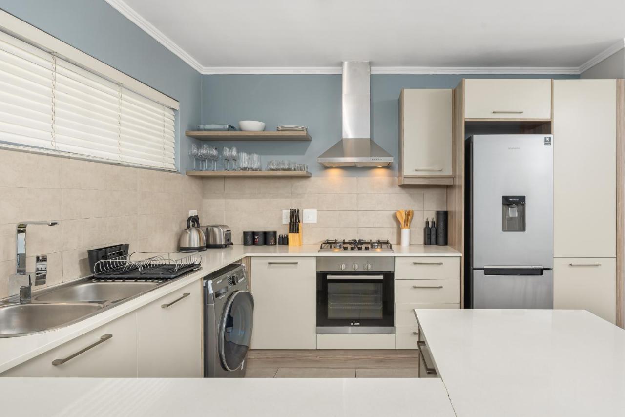 Apartament Ashton Park 419 Kapsztad Zewnętrze zdjęcie