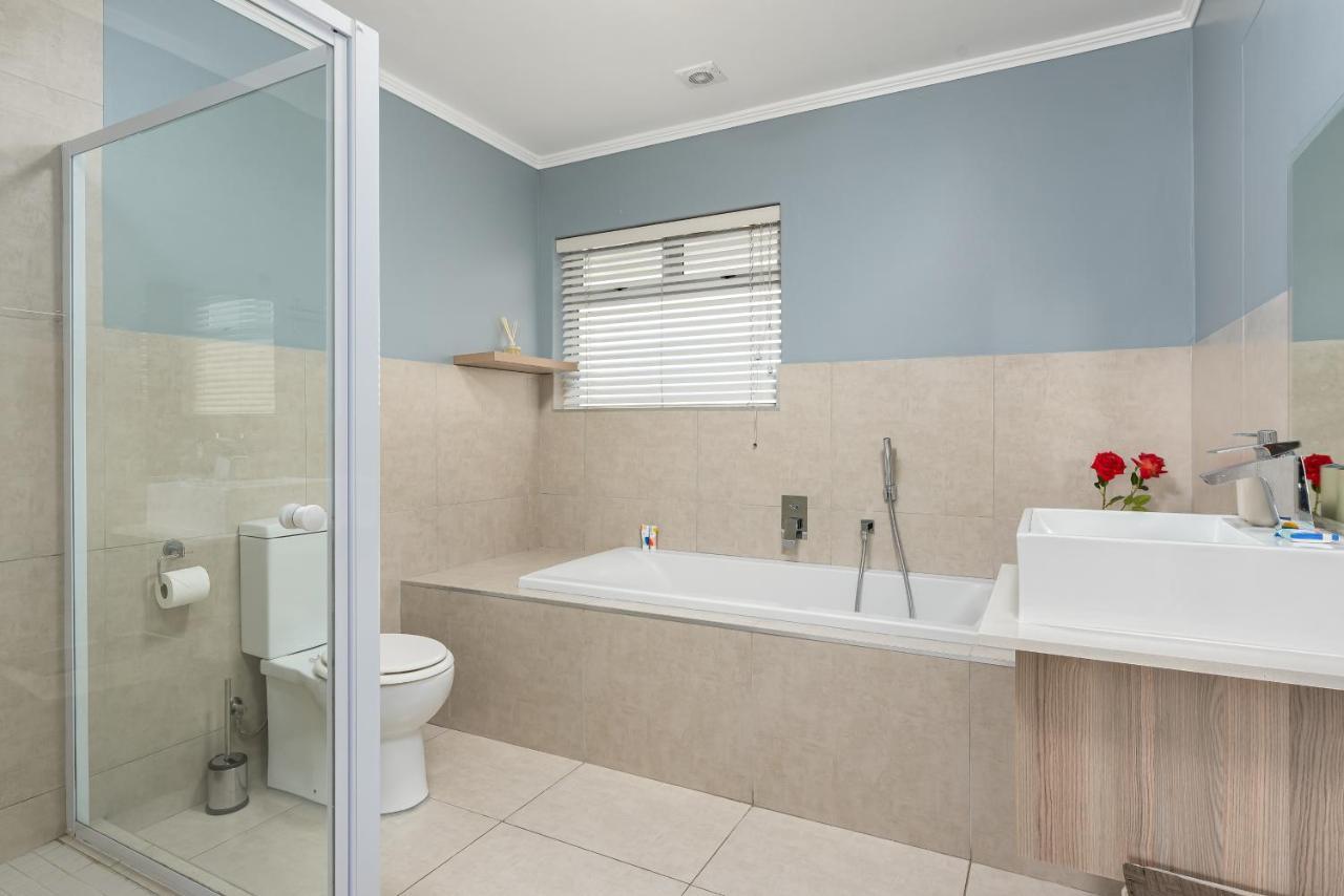 Apartament Ashton Park 419 Kapsztad Zewnętrze zdjęcie
