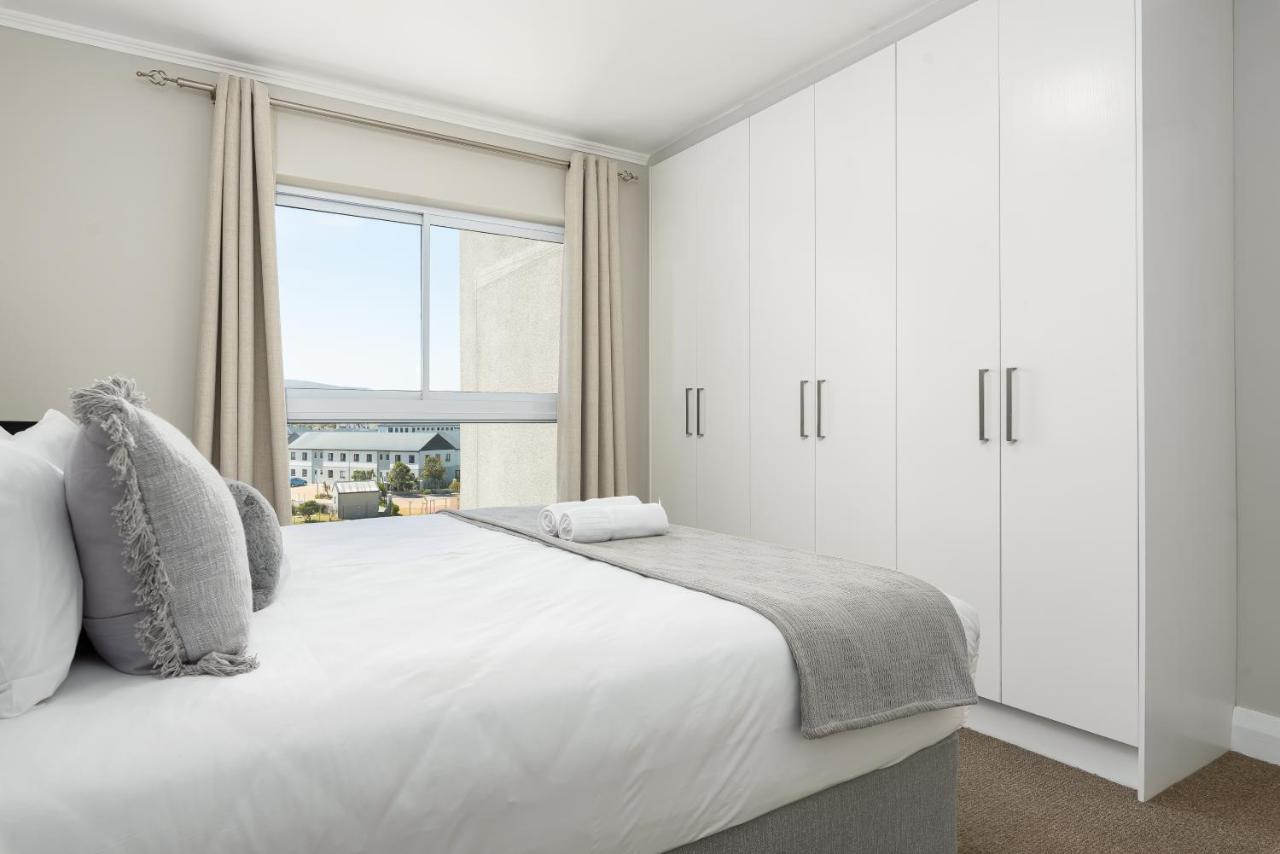 Apartament Ashton Park 419 Kapsztad Zewnętrze zdjęcie