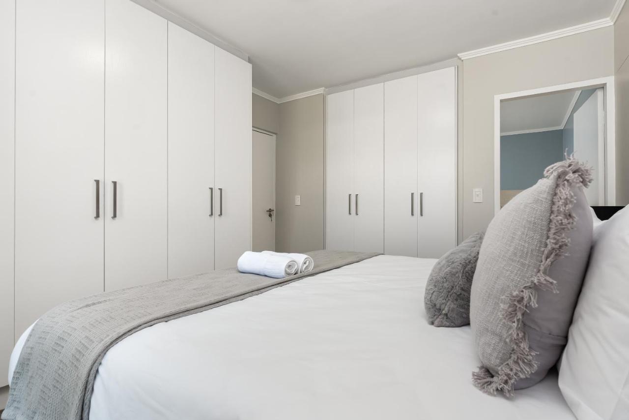 Apartament Ashton Park 419 Kapsztad Zewnętrze zdjęcie