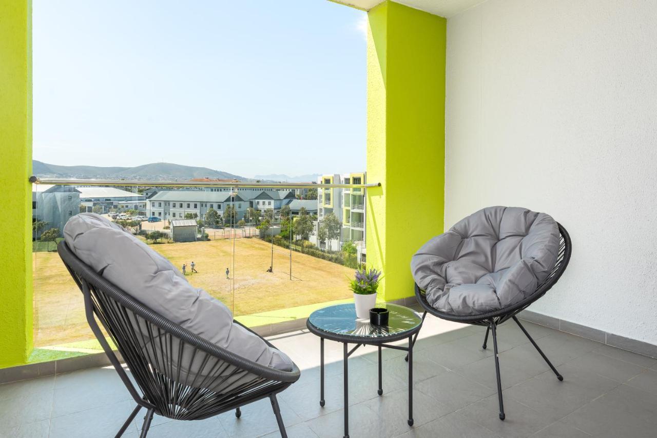 Apartament Ashton Park 419 Kapsztad Zewnętrze zdjęcie
