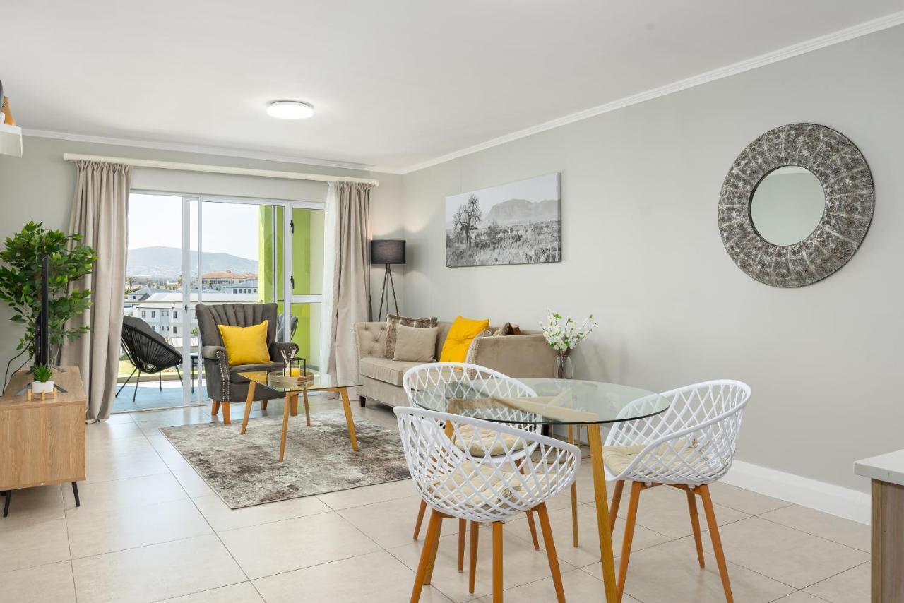 Apartament Ashton Park 419 Kapsztad Zewnętrze zdjęcie
