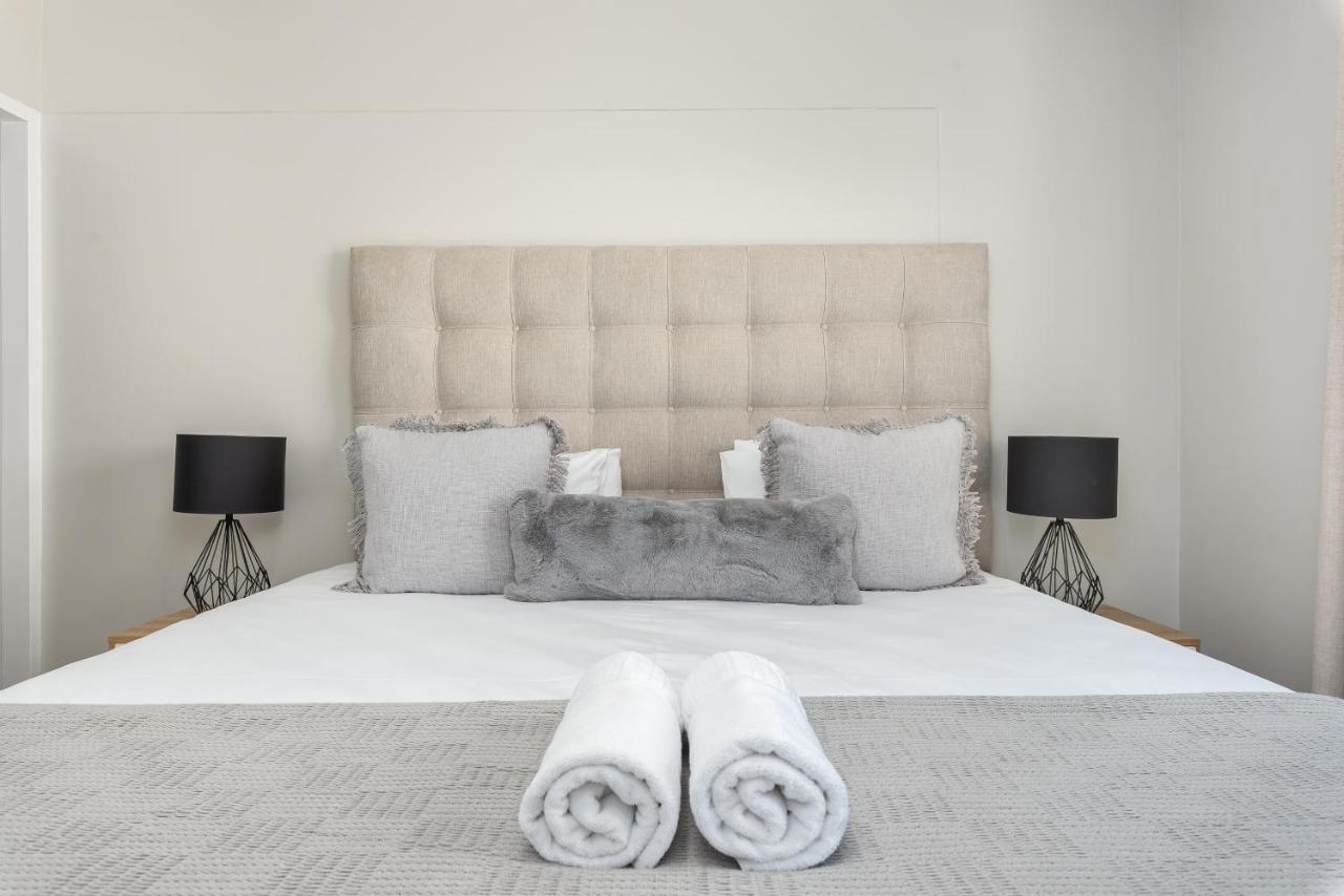 Apartament Ashton Park 419 Kapsztad Zewnętrze zdjęcie